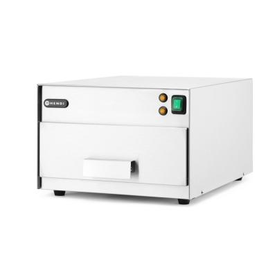 Sterilizátor vajec, 30 vajec, HENDI, 230V/70W, 365x550x(H)254mm | 281208